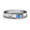 Timeless Romance Ring